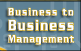 Business to Business Management